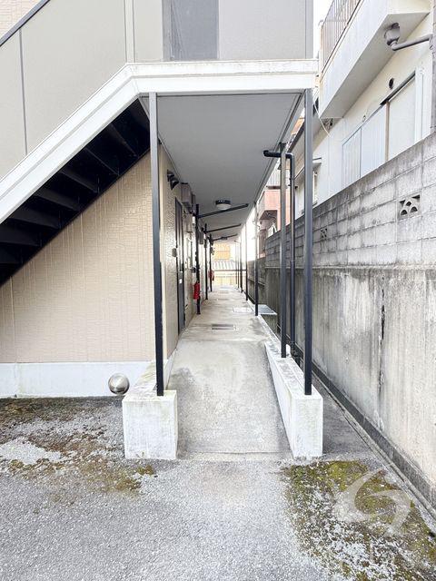 メルベーユ箕面II