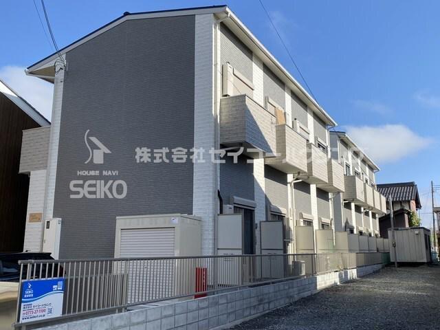 キャッスルガーデン音