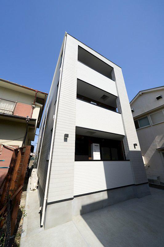 CASA垂水駅前