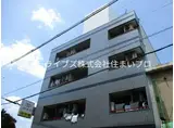 京阪プリンスマンション
