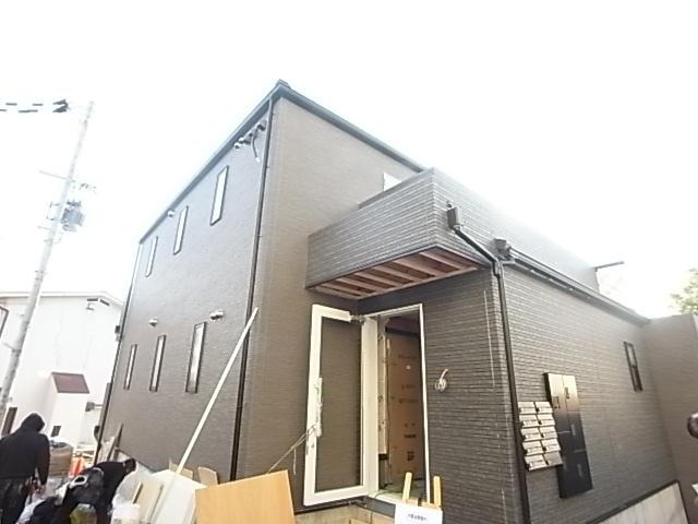サンビルダープラス高羽ガーデン