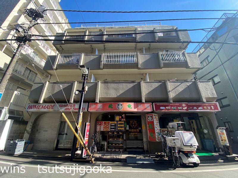 小林マンション