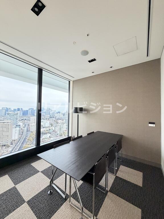AKASAKA K-TOWER RESIDENCE