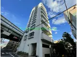 中銀桜新町マンション