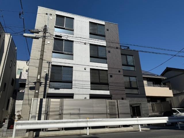 LUORE池上II