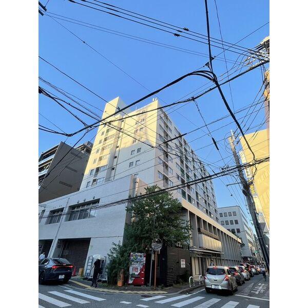 フドウ赤坂