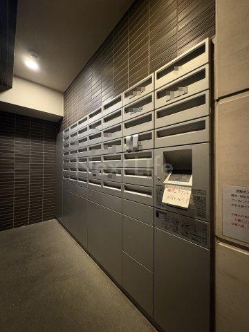 サンアリーナ溝の口