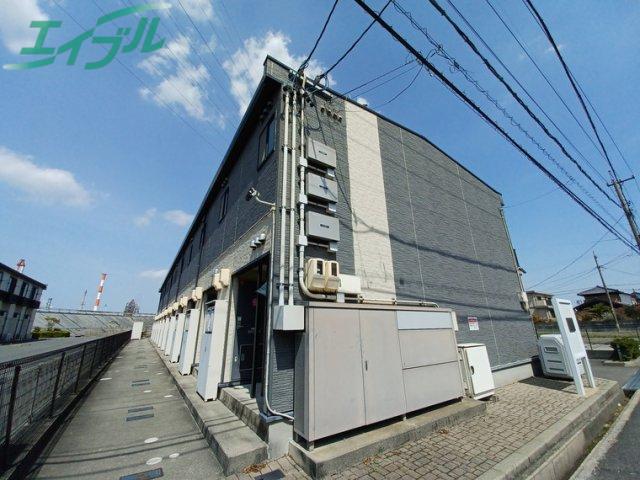 ニューグレイス塩浜