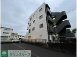 ヨコスカマンション