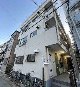 住吉マンション