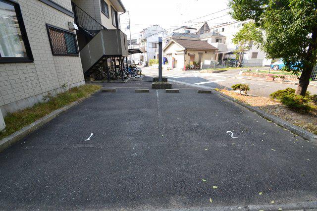 レトア大石Ⅰ
