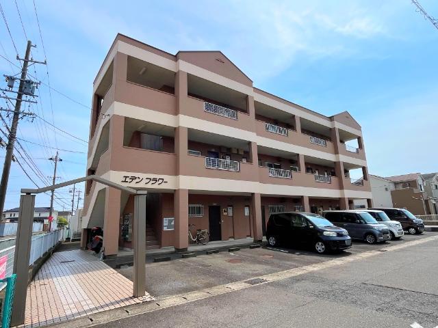 エデンフラワー