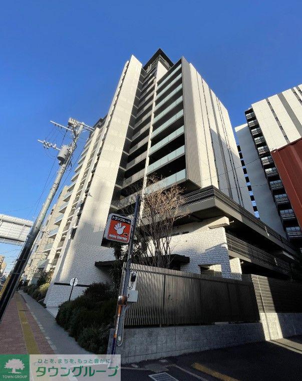 プレミスト新小岩ルネ