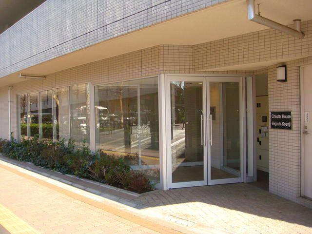ドゥーエ東高円寺