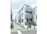 エリタージュ品川