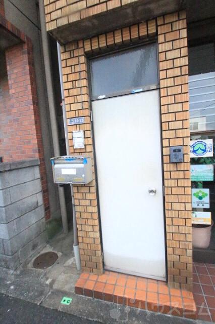 KT墨江ビル