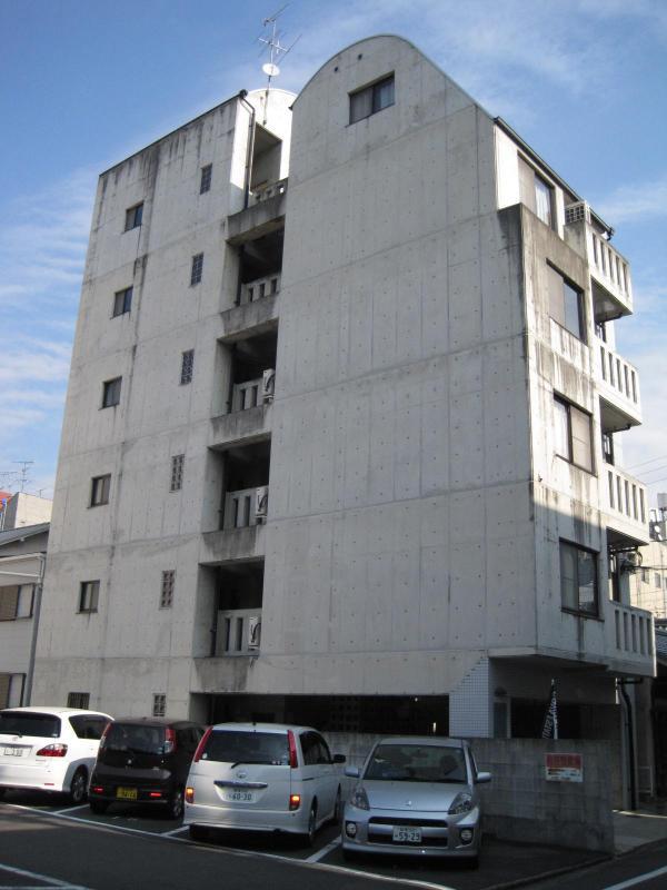 リューレント歩行町(1DK/3階)