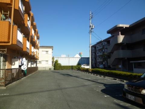 マンションみずほII