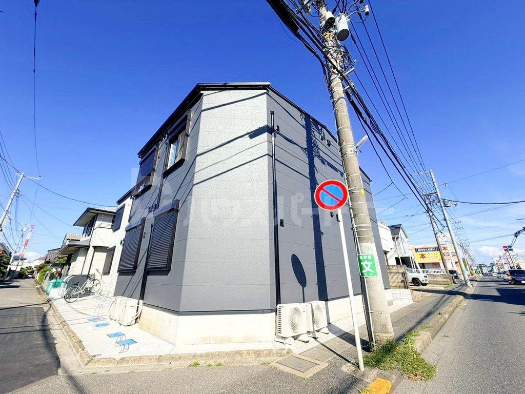 ルージュエール豊四季