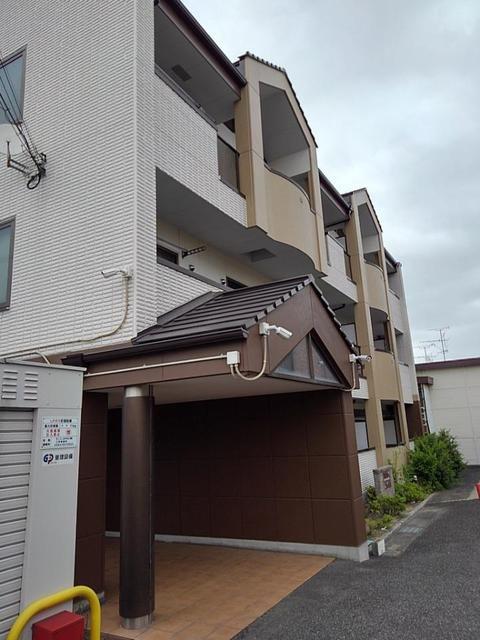 サバーバンハウスII