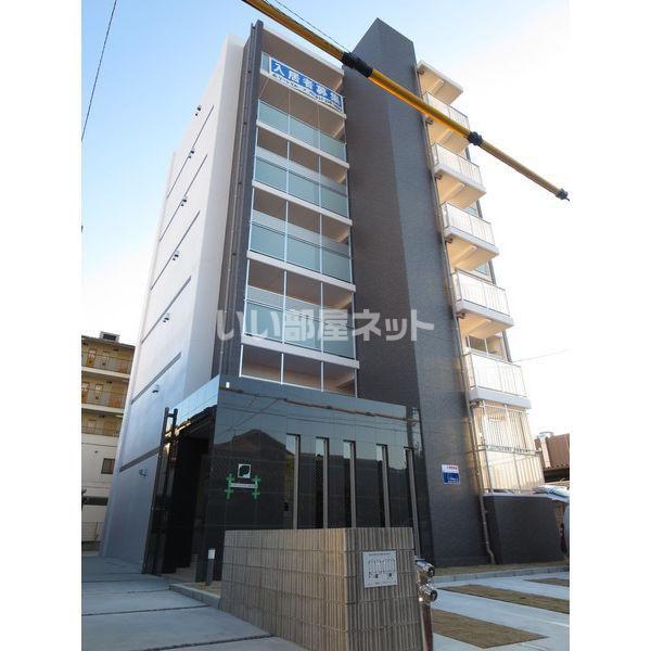 パークレジデンス上飯田駅前