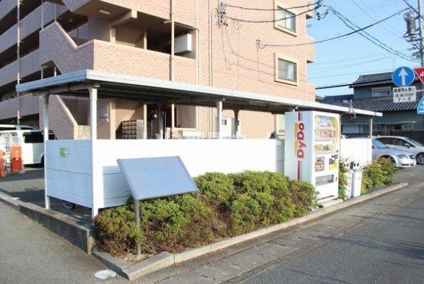 エザンス