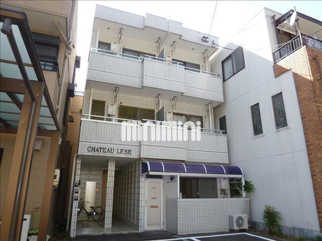 シャトレーゼ