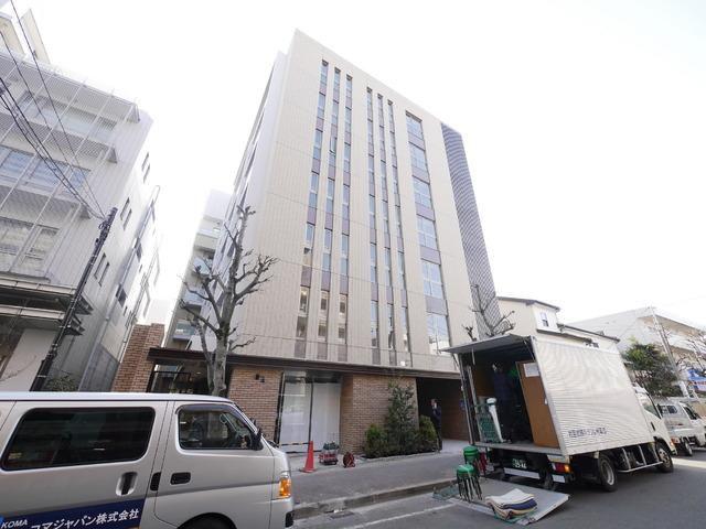 ブランシア梶ヶ谷