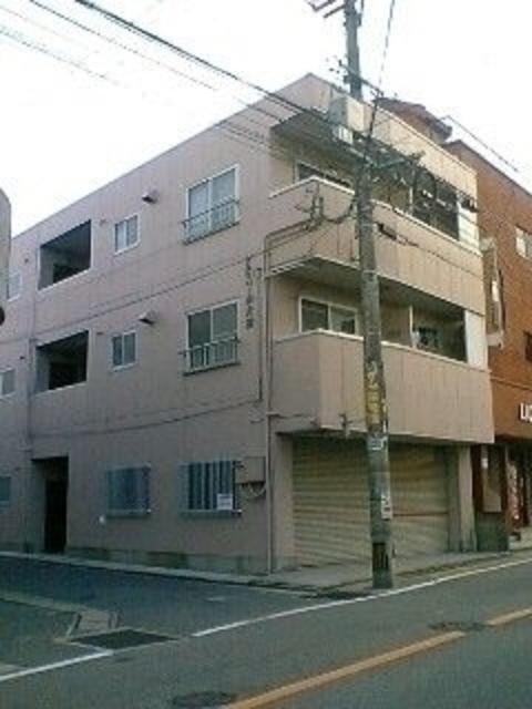シティベール大池
