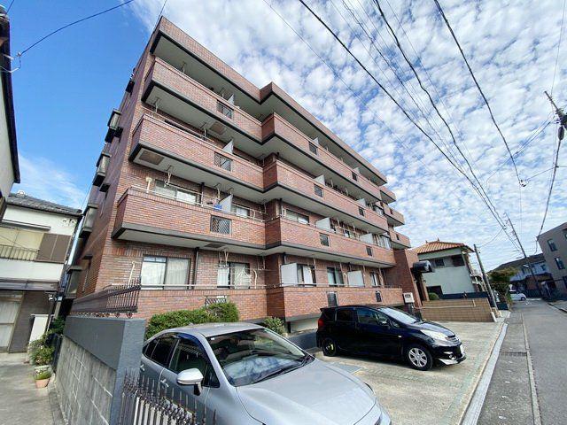 アートメゾン(2LDK/1階)