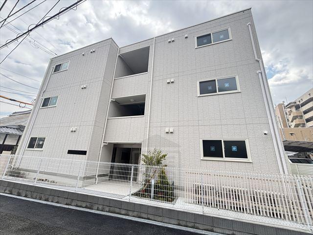 D-RESIDENCE南茨木