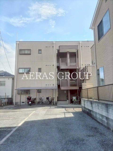 加藤マンション