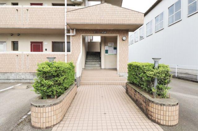 ファミーユ布瀬