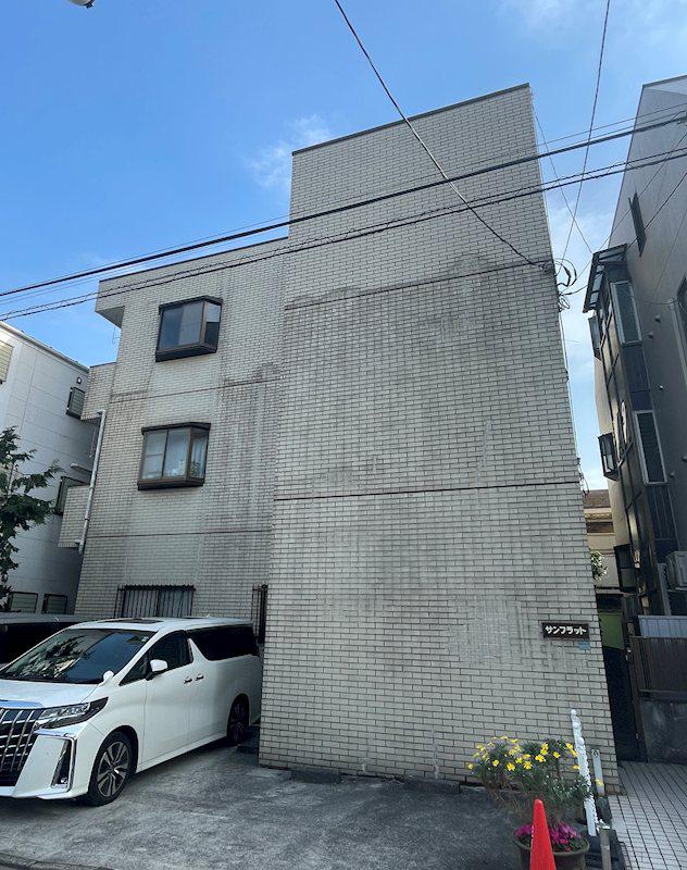 サンフラット