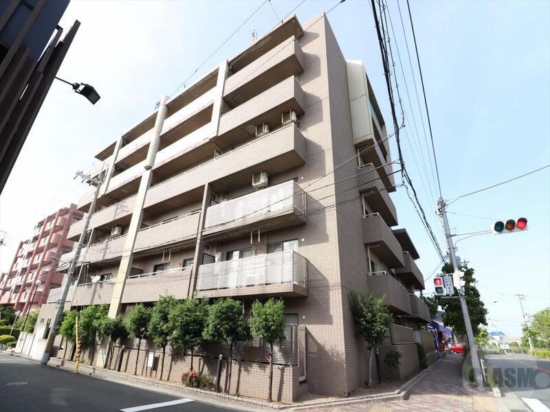 グリーンハイム千里南が丘