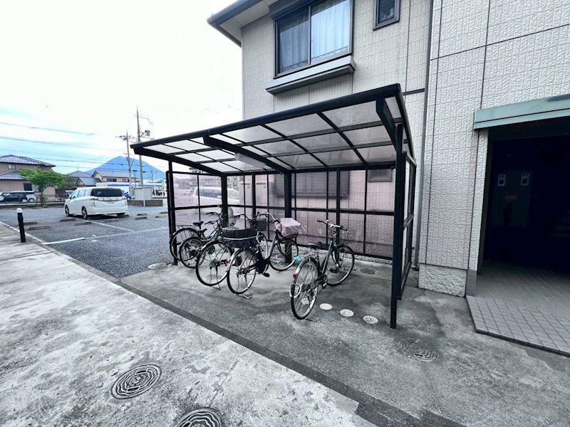 プロスペリテ C棟