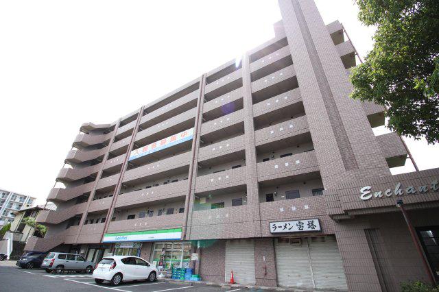 アンシャンテ(2DK/3階)