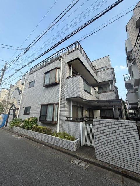 セブンスターハイツ石神井台