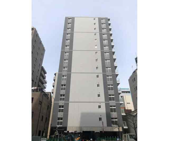 エスペランサK錦糸町