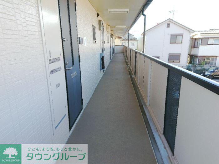 アピエ 壱番館/弐番館 壱番館