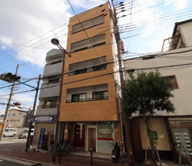 リッツNY