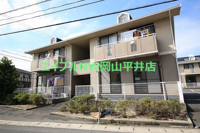 ノーブル清水C