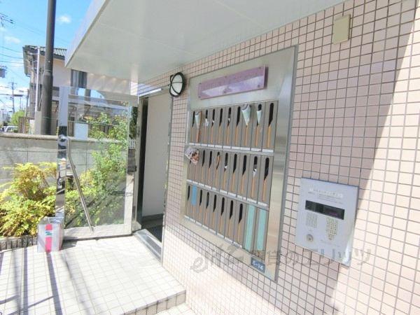 イーストヴィレッジ茨木