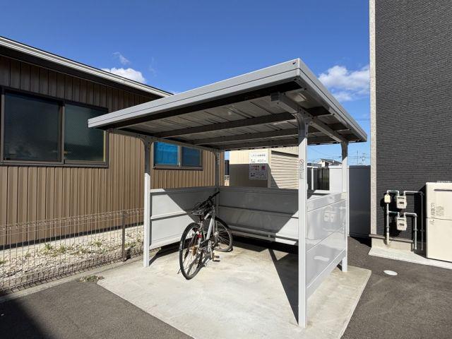 レセナ緑町A