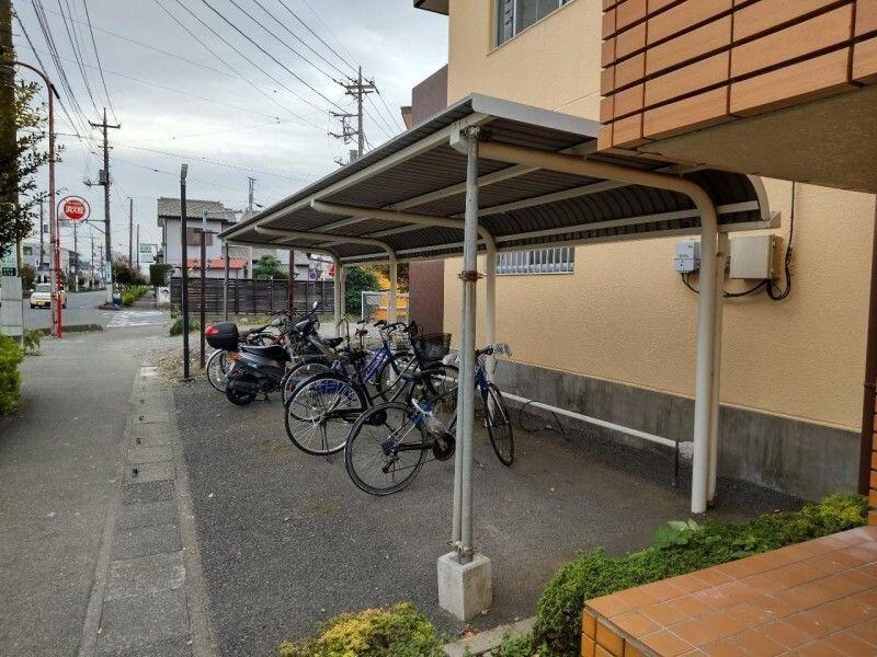 曙マンション
