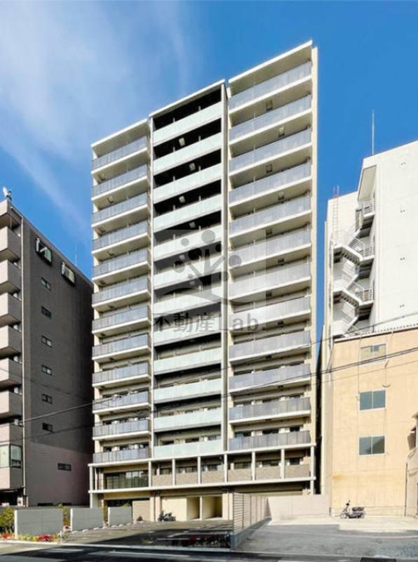 リヴァント難波ウエスト