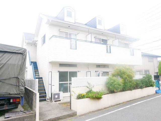 リバティパレス