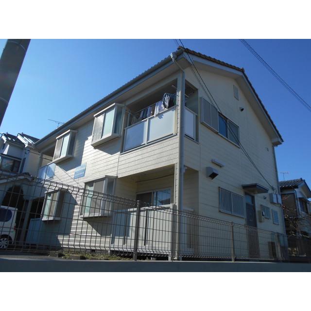 ハイツ和田