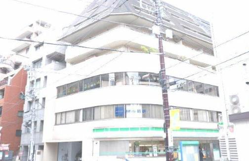 シティ麻布