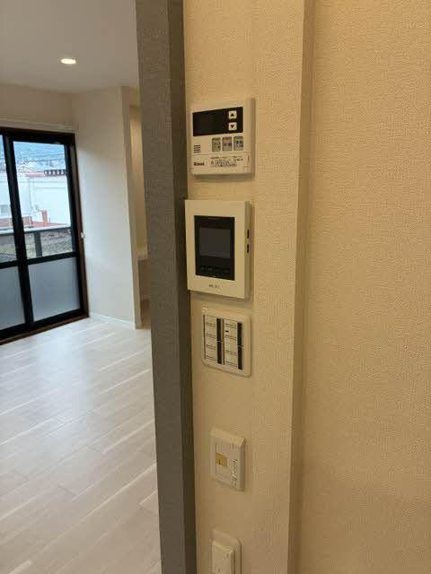 グローリータウン